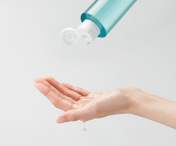 Hidratáló arctonik PURITO DermHA-3 Liquid