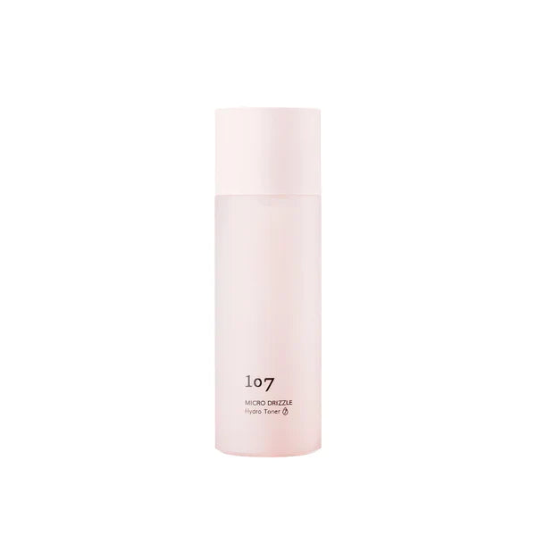 Tónico hidratante 107 MICRO DRIZZLE Hydro Toner 180ml