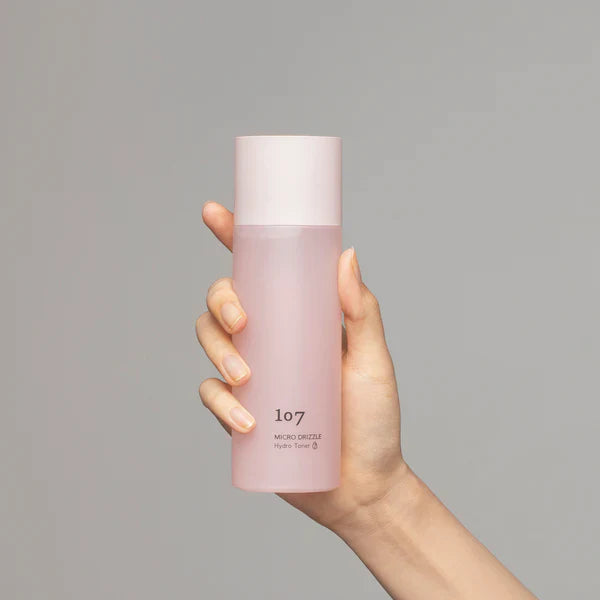ONEOSEVEN MICRO DRIZZLE Hydro Toner - Koreancare