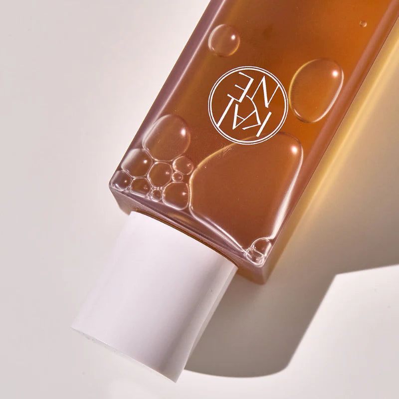 Toner with fermented kombucha Kaine Kombu Balancing Ampoule Toner - Koreancare