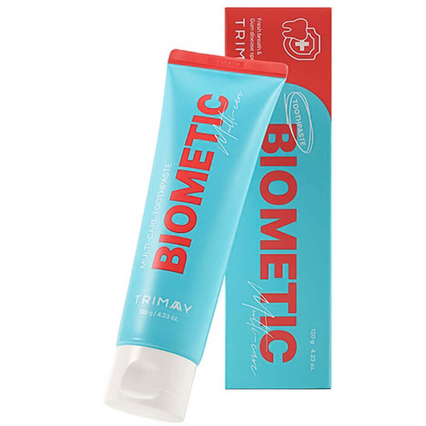 Trimay Biometic Multi-Care Toothpaste 110g