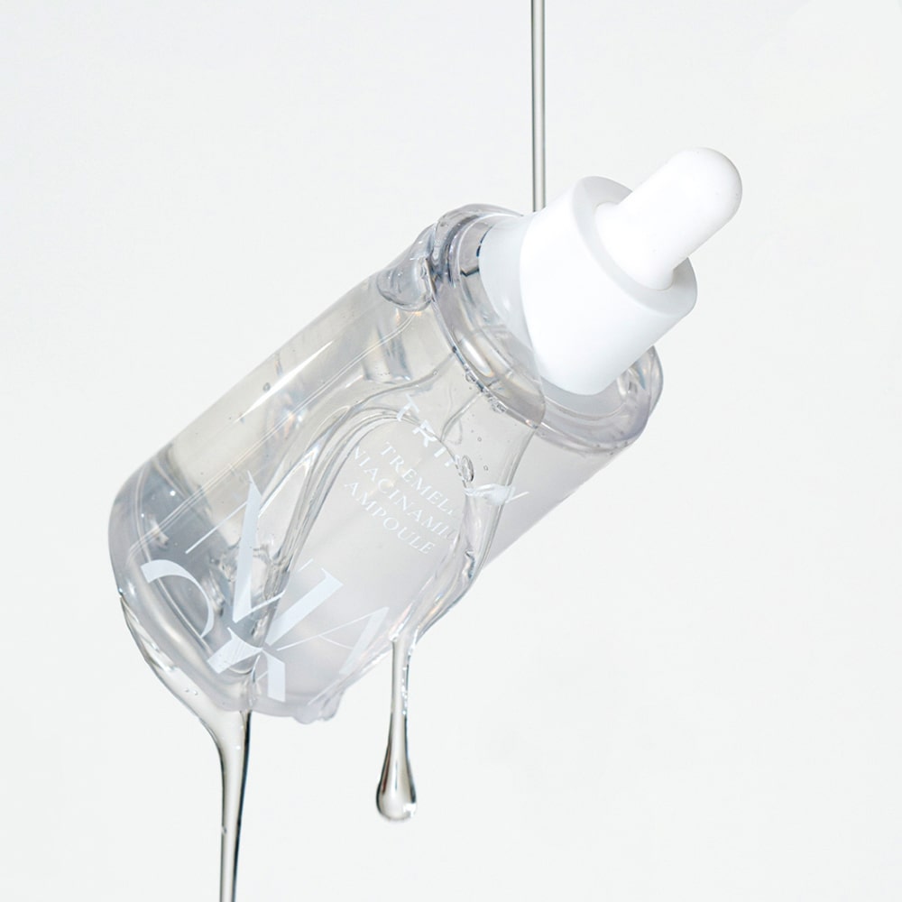 Trimay Tremella Niacinamide Ampoule - Koreancare