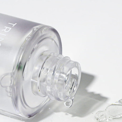 Trimay Tremella Niacinamide Ampoule - Koreancare