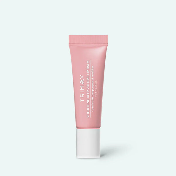Lip volume balm Trimay Volufiline Deep Volume Lip Balm