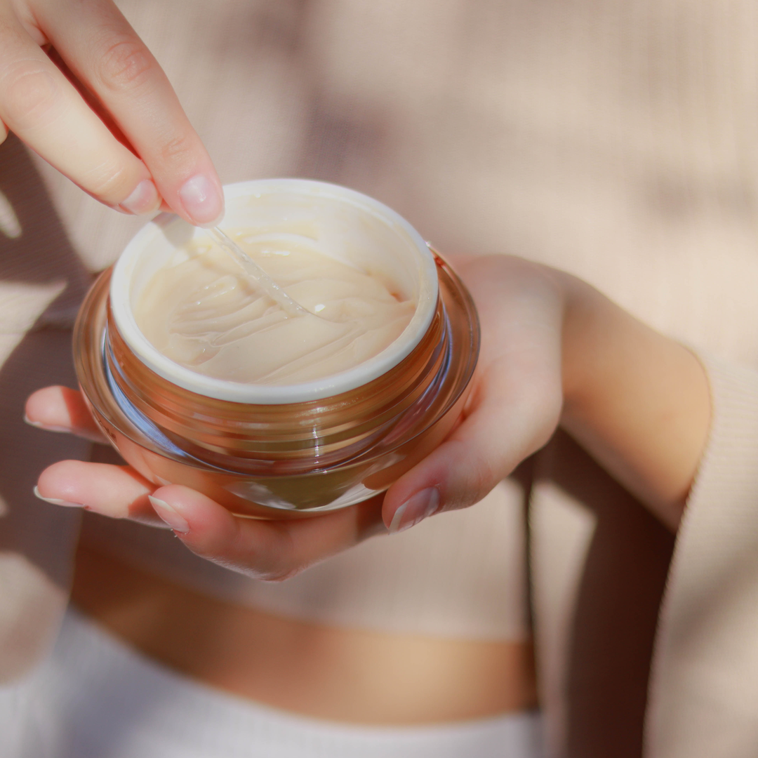 Soosul Whitening Sleeping Pack 120g