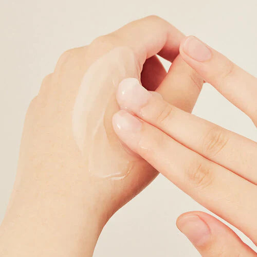 Fraijour Original Herb Wormwood Calming Watery Cream - Koreancare