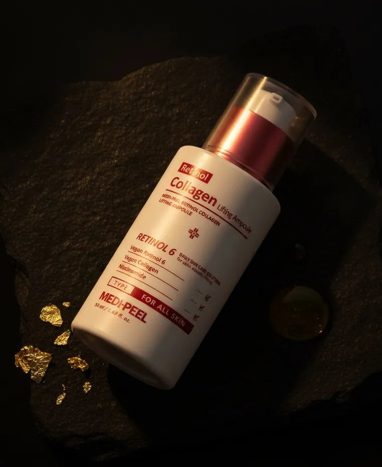 Anti-Ageing
