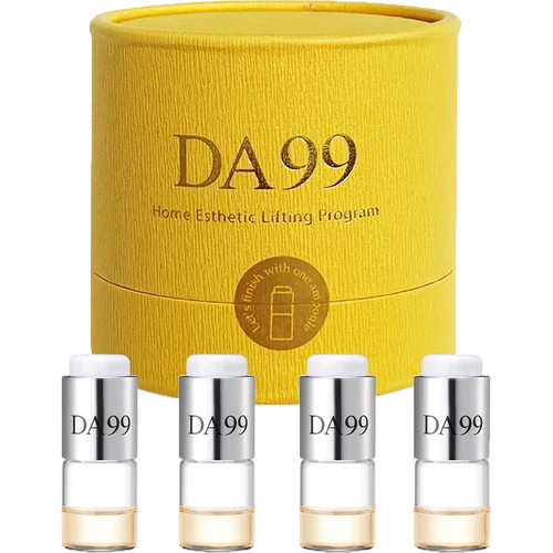 DA99 — Korean skincare