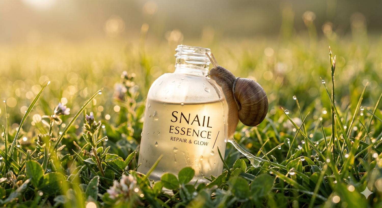 Snail Mucin: What It Actually Does for Your Skin