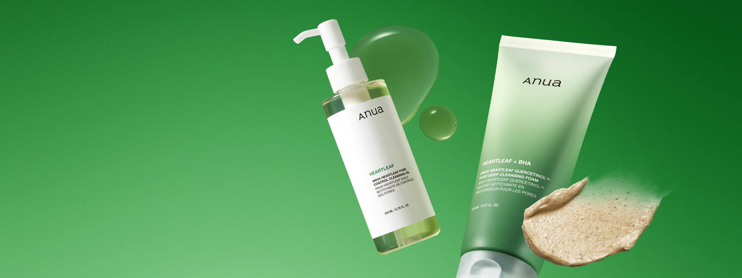 Anua — prices, reviews and best products