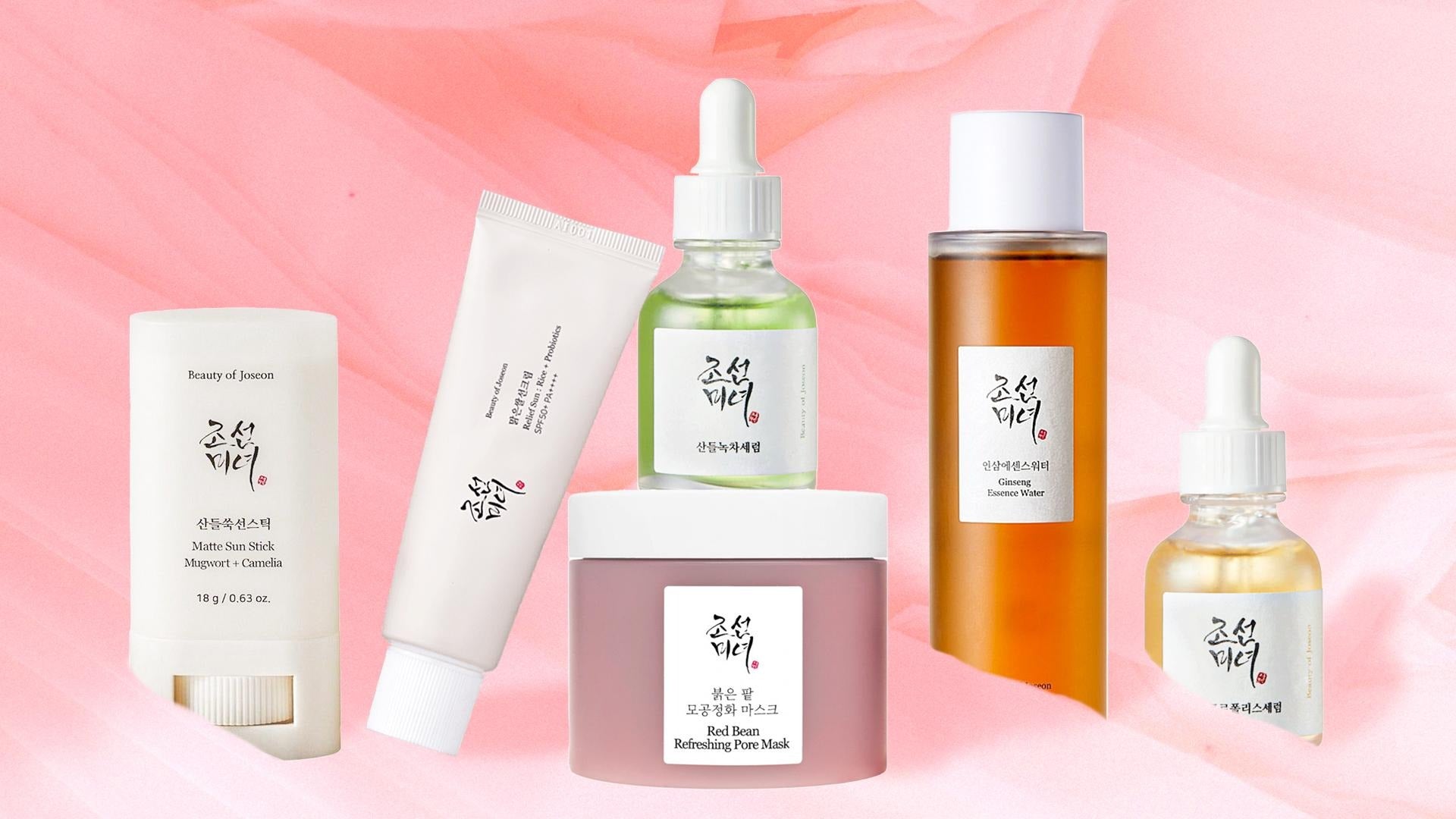 The Best Websites for Korean Skincare in Bulgaria