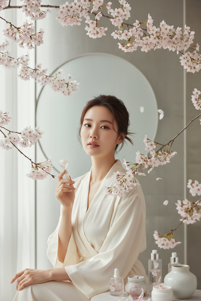 PDRN Skincare: What Salmon DNA Does for Your Skin
