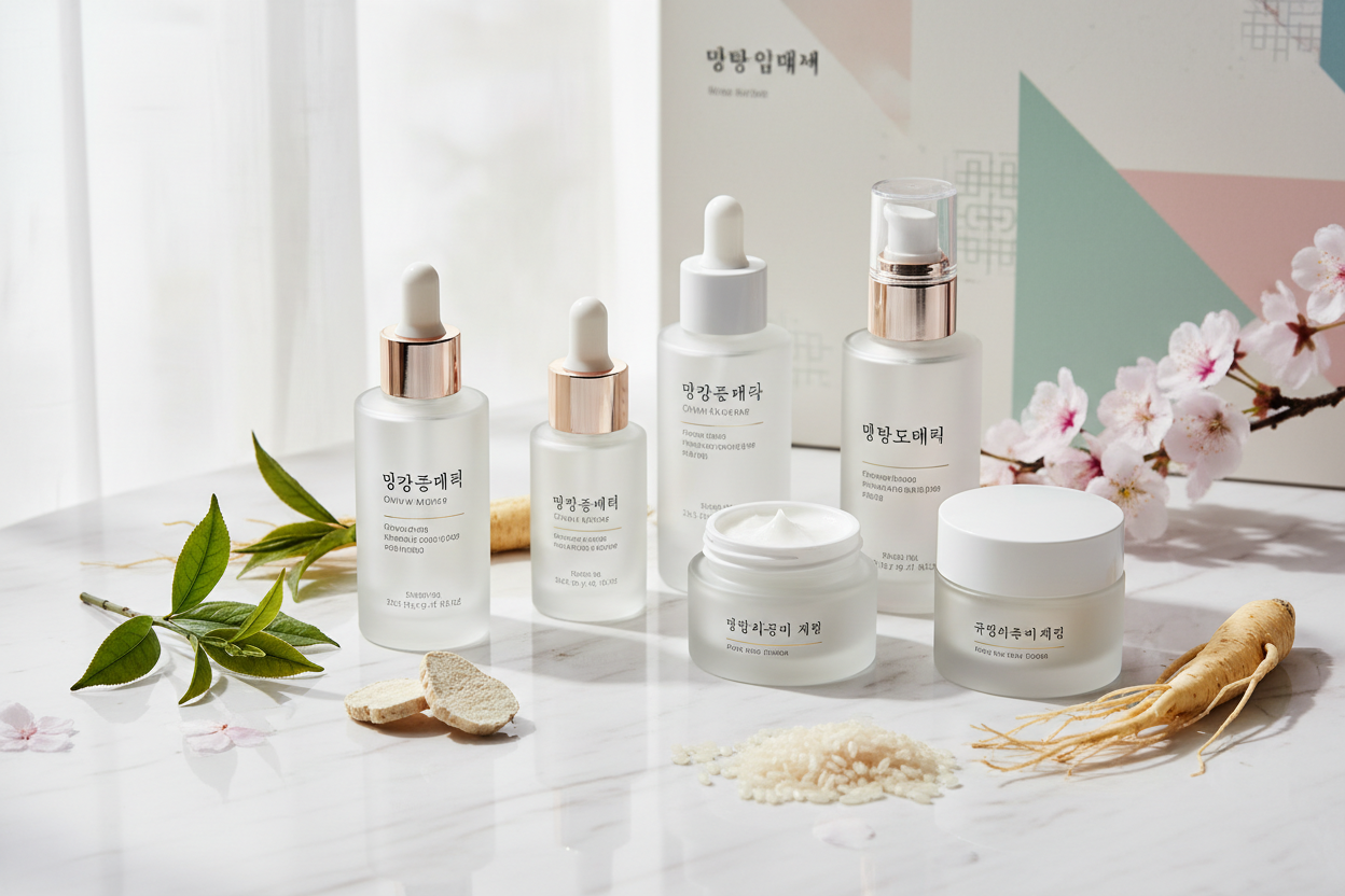 Discover Korean Skincare: History, Favorites & Best Products