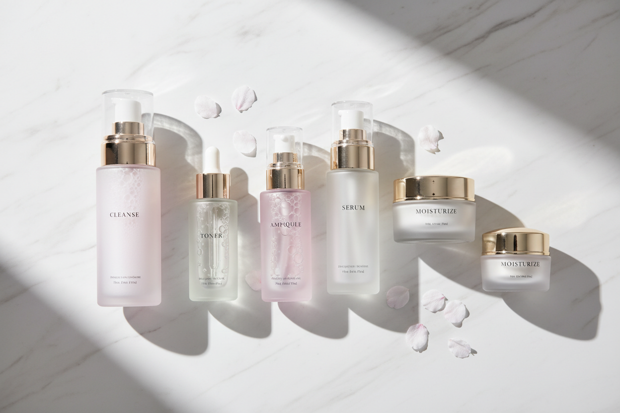 Is There a Best Korean Skincare? Part 2