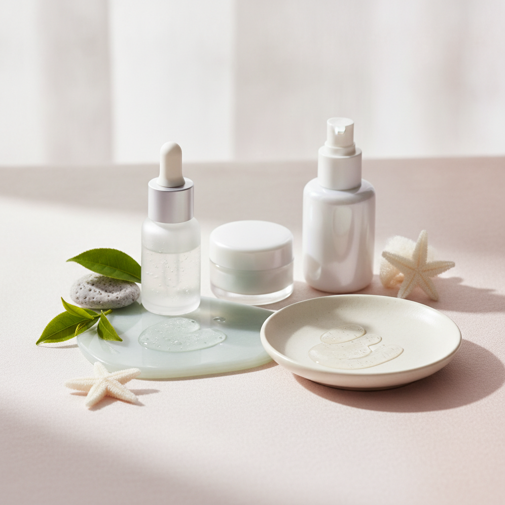 What Are Spicule Serums? Liquid Microneedling Explained