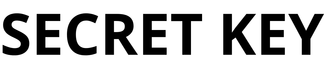Secret Key
