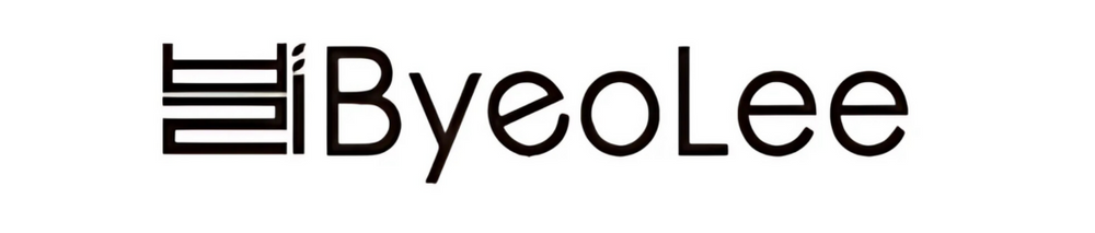 BYEOLEE Collection Image