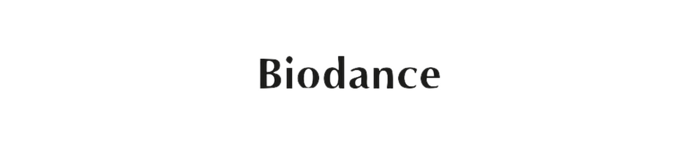 BIODANCE Collection Image