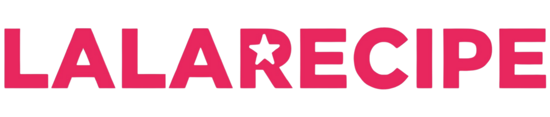 LALARECIPE