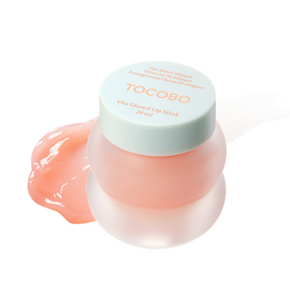 Maschera labbra nutriente Tocobo Vita Glazed Lip Mask 20ml
