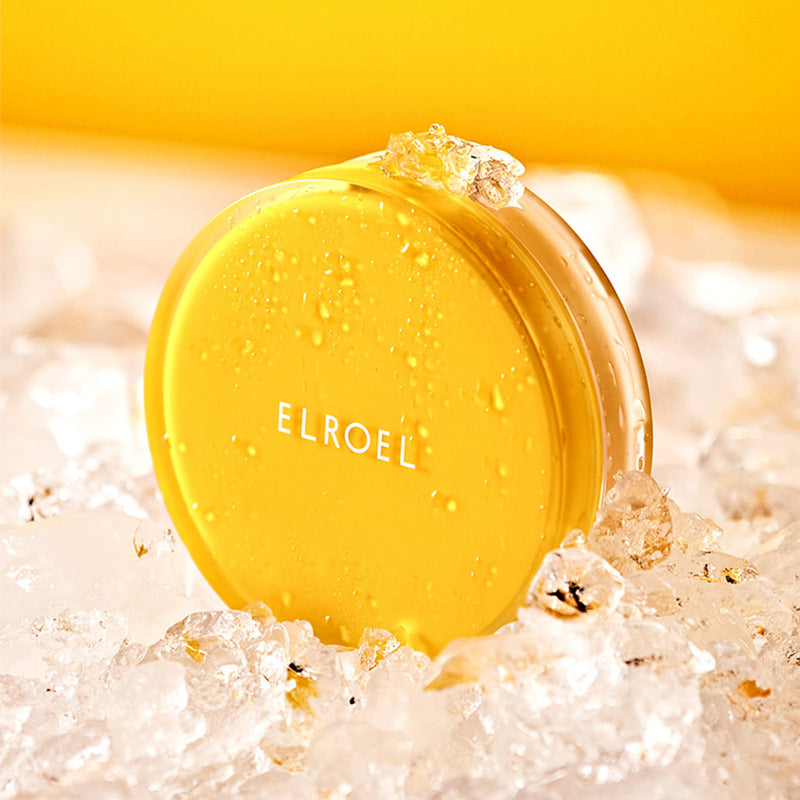 ELROEL Pang Pang Sun Cushion Plus 15 gr.