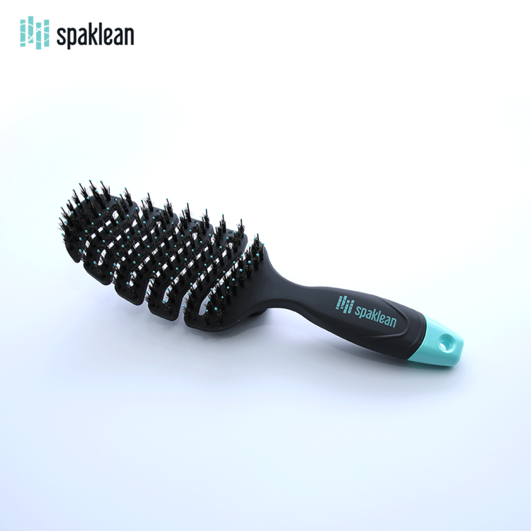 Hair brush SpaKlean AMAZING FLEX BRUSH