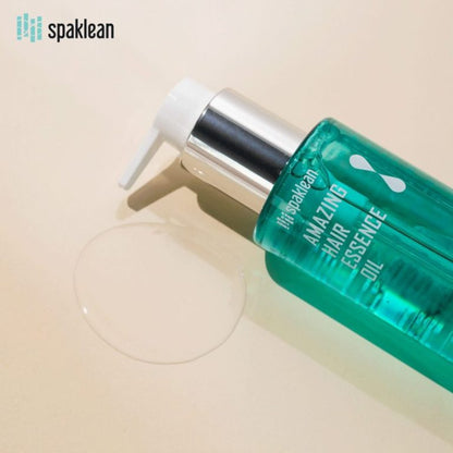 Oil-essence for hair SpaKlean AMAZING HAIR ESSENCE OIL