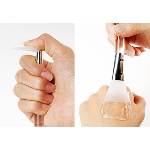 Medi-Peel Air Touch Silicon Pack Brush