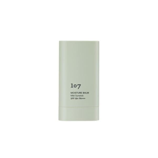 SPF50 ONEOSEVEN MOISTURE BALM Mild Sunstick