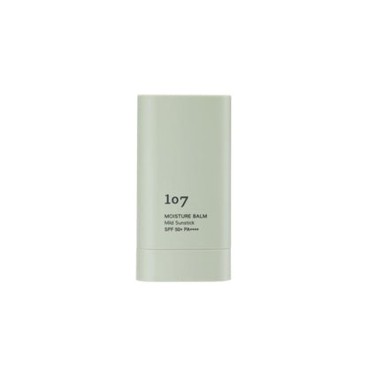 SPF50 ONEOSEVEN MOISTURE BALM Mild Sunstick
