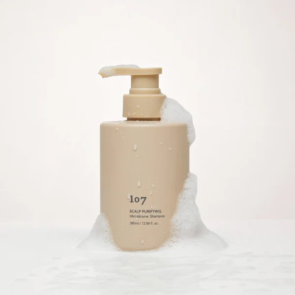 ONEOSEVEN SCALP PURIFYING Mikrobiom Sampon