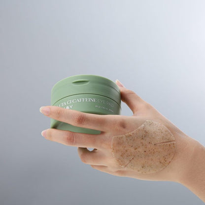 Trimay Gluta CI Caffeine Eye Pad