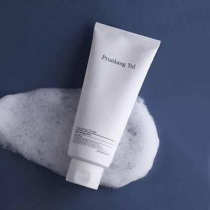Pyunkang Yul Cleansing Foam 150ml - Koreancare