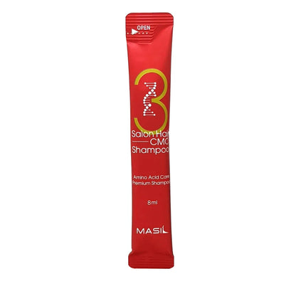 MASIL 3 Salon Hair CMC Shampoo 8ml