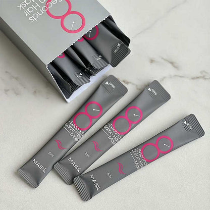 MASIL 8 Seconds Salon Hair Mask Stick Pouch 8 ml