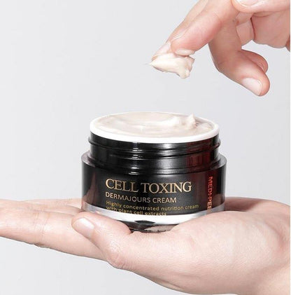 Medi-Peel Cell Toxing Dermajours Cream