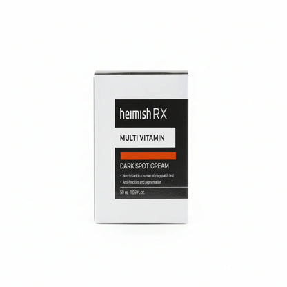 Heimish RX Multi Vitamin Dark Spot Cream 50ml