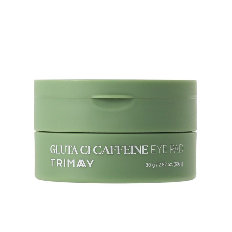 Trimay Gluta CI Caffeine Eye Pad