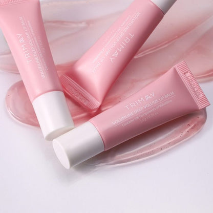 Lip volume balm Trimay Volufiline Deep Volume Lip Balm