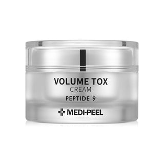 Crème anti-âge peptides Medi-peel Volume TOX Cream Peptide 9 50ml