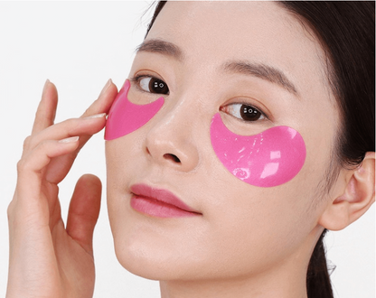 Medi-Peel Hyaluron Rose Peptide 9 Ampoule Eye Patch