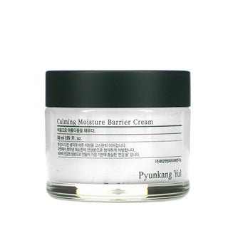Cremă barieră calmantă cu centella Pyunkang Yul Calming Moisture Barrier Cream 50ml