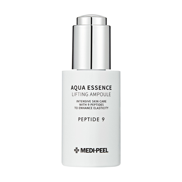 Medi-peel Aqua Essence Lifting Ampoule Peptide 9 50ml