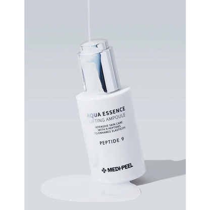 Medi-Peel Peptide 9 Aqua Essence Lifting Ampoule