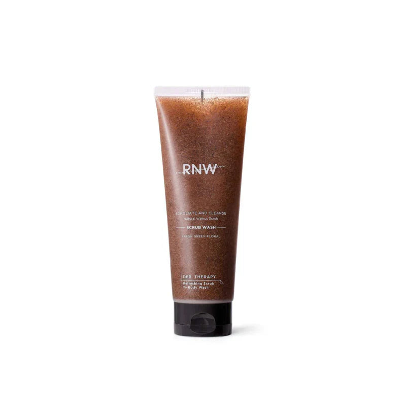 RNW Therapy Refreshing Scrub to Body Wash 230ml