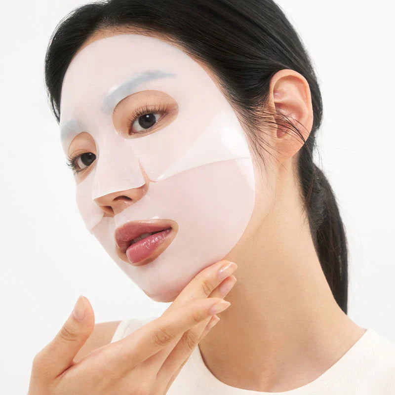 BIODANCE Hydro Cera-nol Real Deep Mask  — Overnight Treatment