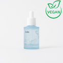 EcoBe Hyaluronic Acid Boosting Ampoule bottle