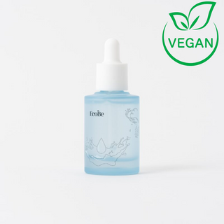 EcoBe hyaluronic acid ampoule Hyaluronic Acid Boosting Ampoule 30ml