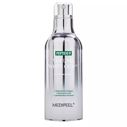 Medi-Peel Peptide 9 Volume Pro White Cica Essence