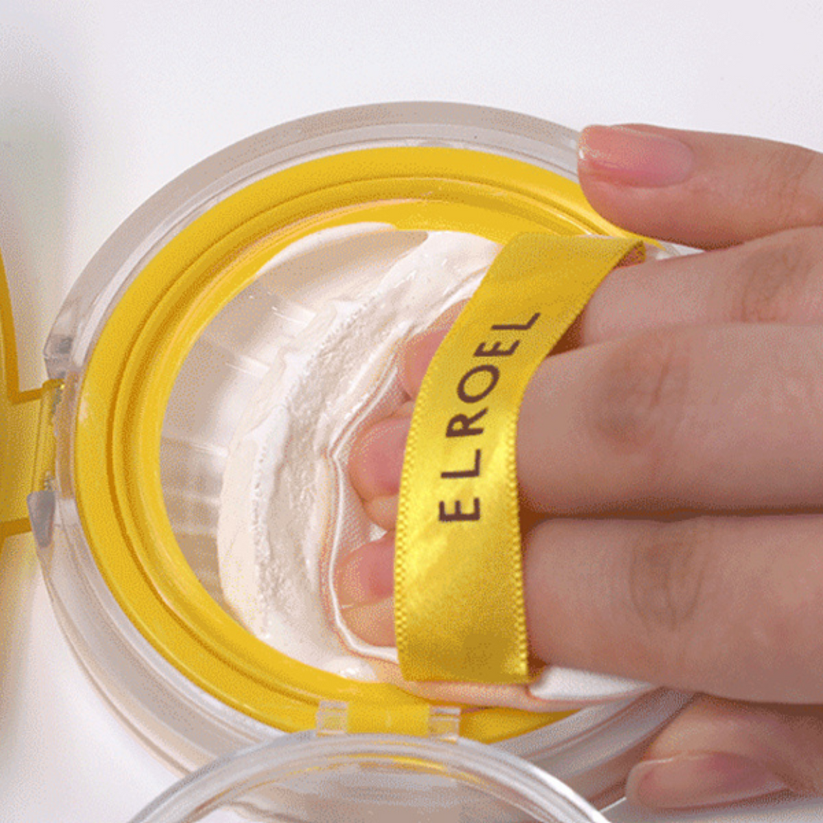 ELROEL Pang Pang Sun Cushion Plus 15 gr.